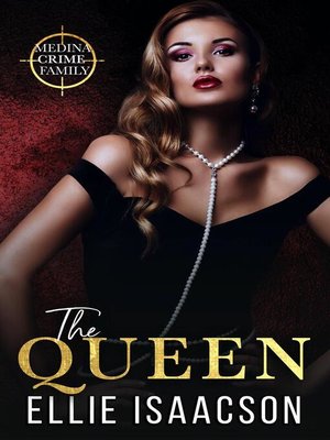 cover image of The Queen